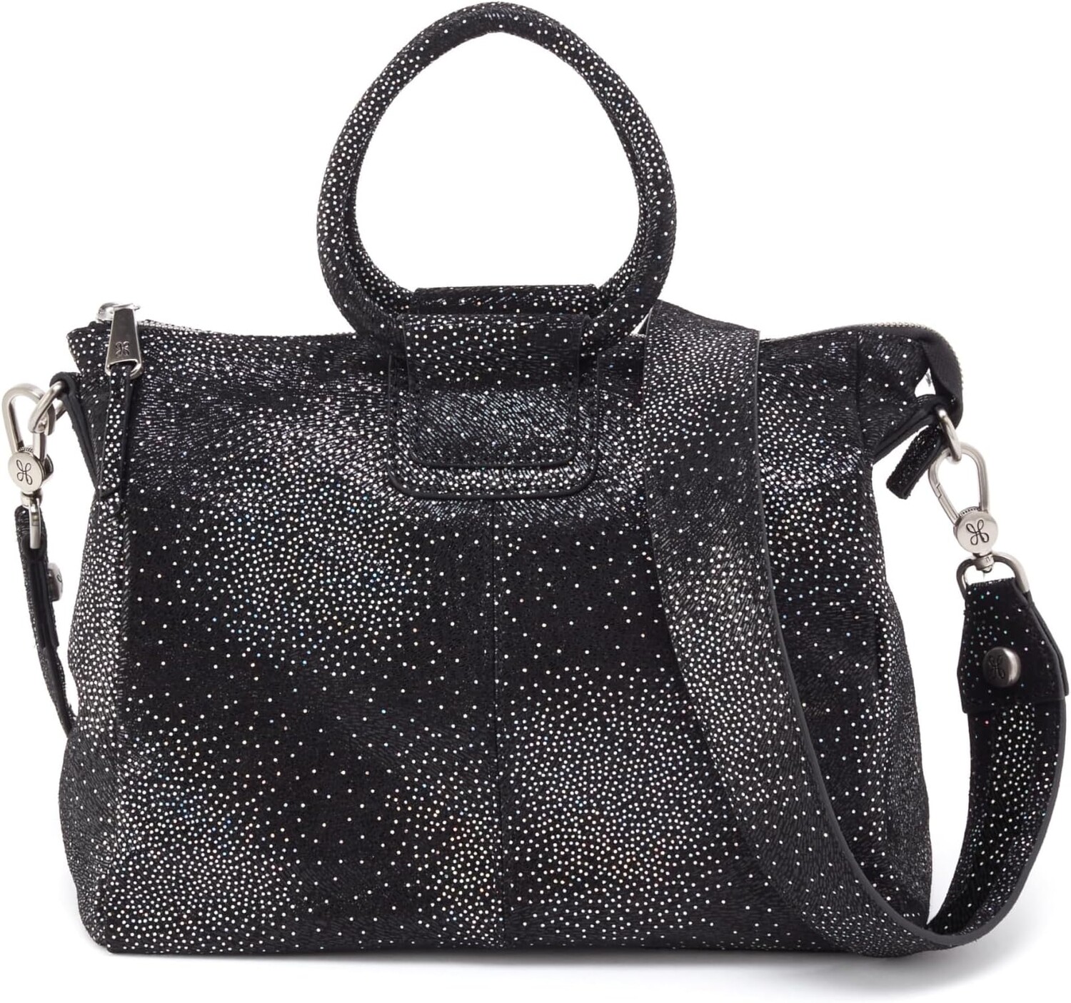 

Сумка Sheila Medium HOBO, цвет Silver Galaxy