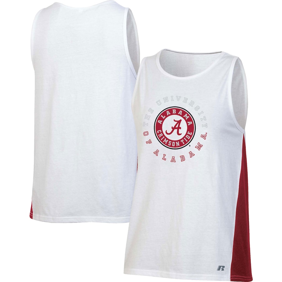 

Топ Russell Alabama Crimson Tide