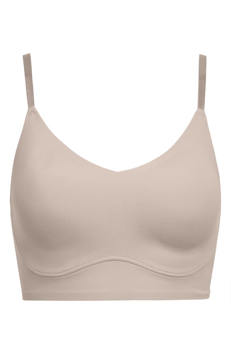 

Бюстгальтер с треугольными чашечками True Body Lift TRUE & CO