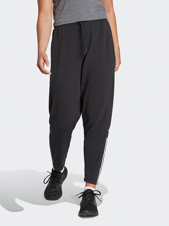 

Спортивные брюки adidas, черный