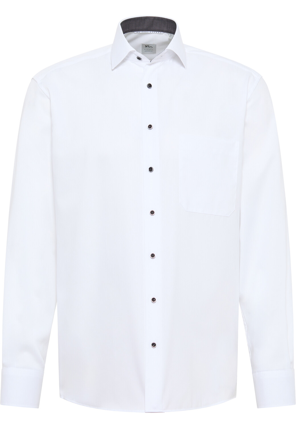 

Рубашка Eterna COMFORT FIT, белый