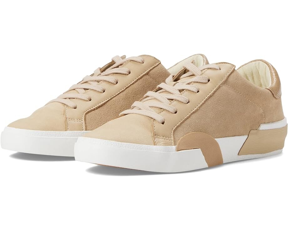 

Кроссовки Dolce Vita Zina, цвет Dune Multi Suede