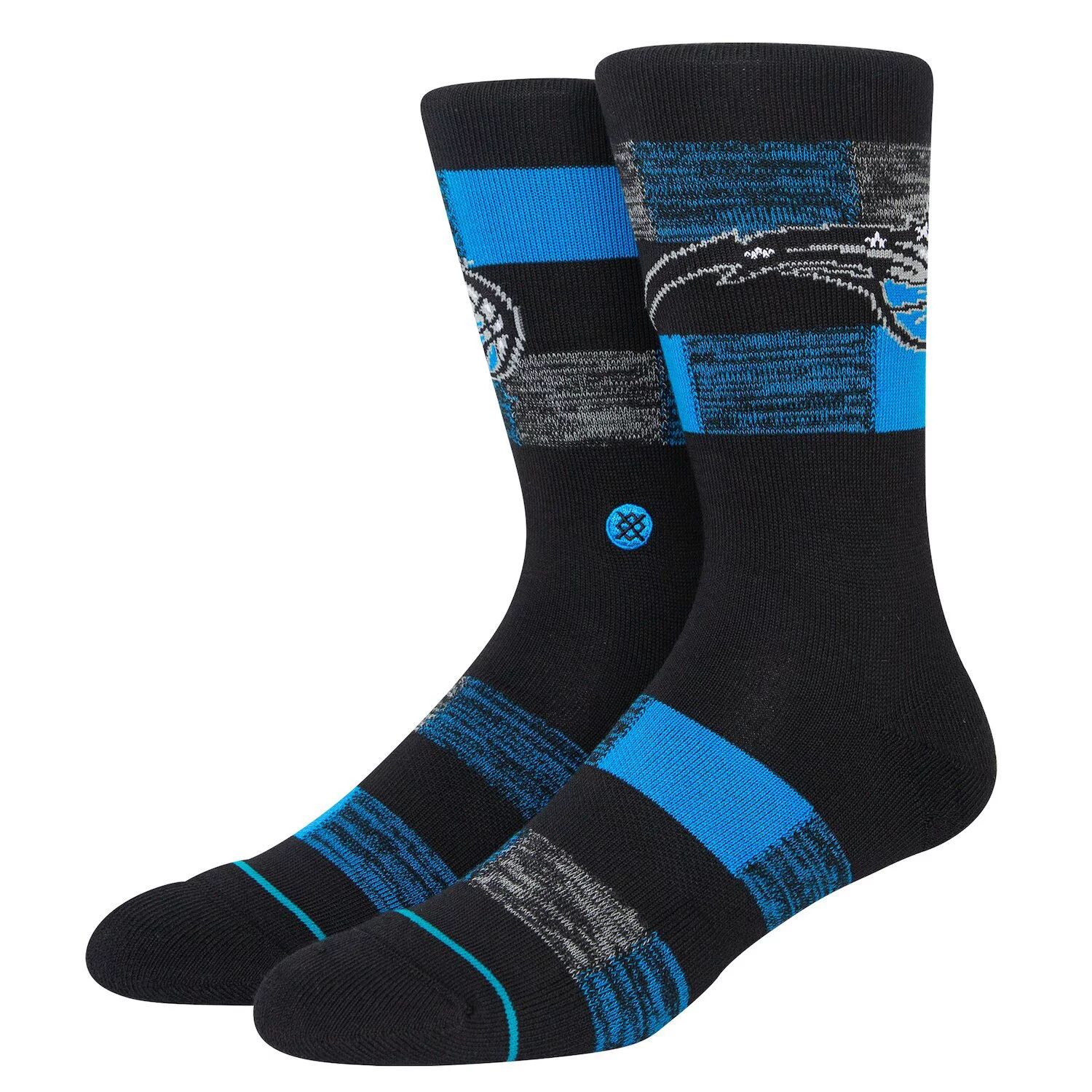 

Мужские носки Stance Orlando Magic Cryptic Crew