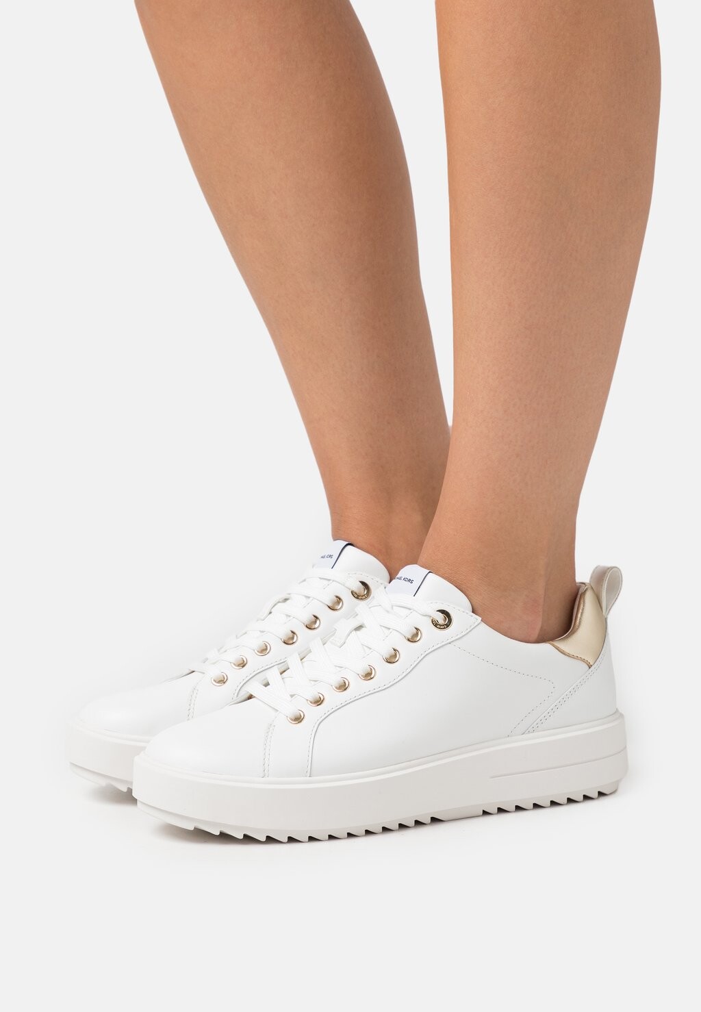 

Кроссовки MICHAEL Michael Kors, белый