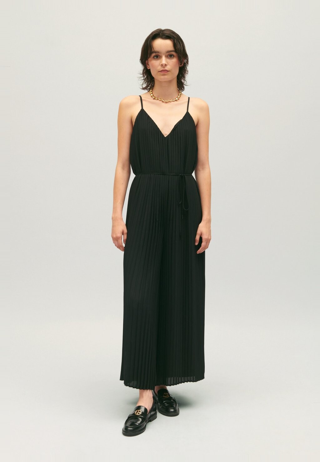 

Комбинезон Joyeuse Claudie Pierlot, цвет noir