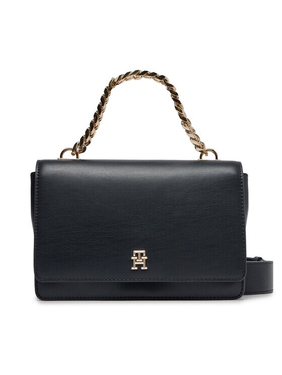

Кошелек Tommy Hilfiger, синий