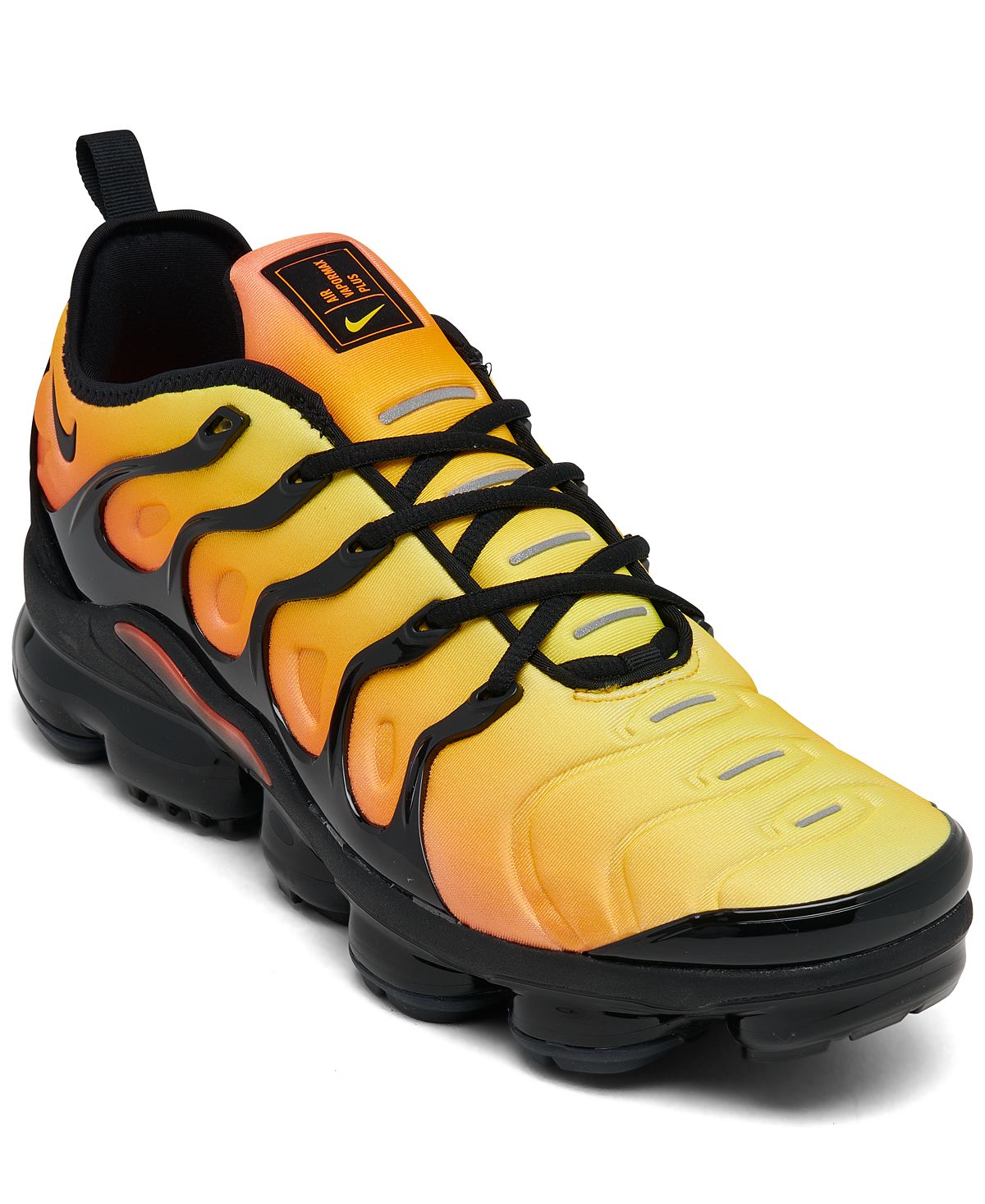 

Мужские беговые кроссовки Air Vapormax Plus от Finish Line Nike