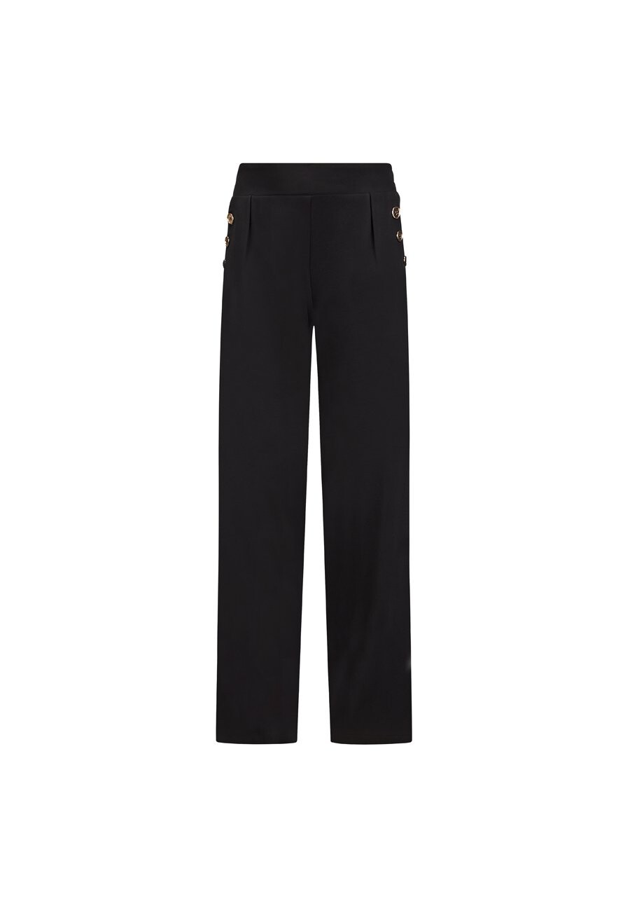 

Брюки OLGA Retour Jeans, цвет black