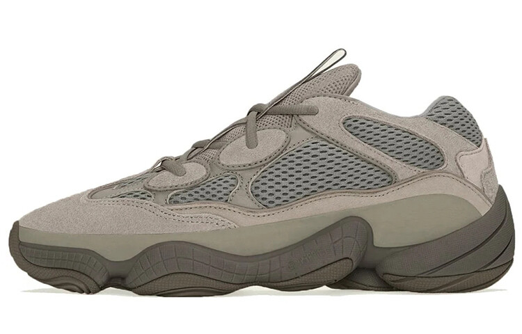 

Adidas Originals Yeezy 500 Chunky кроссовки унисекс