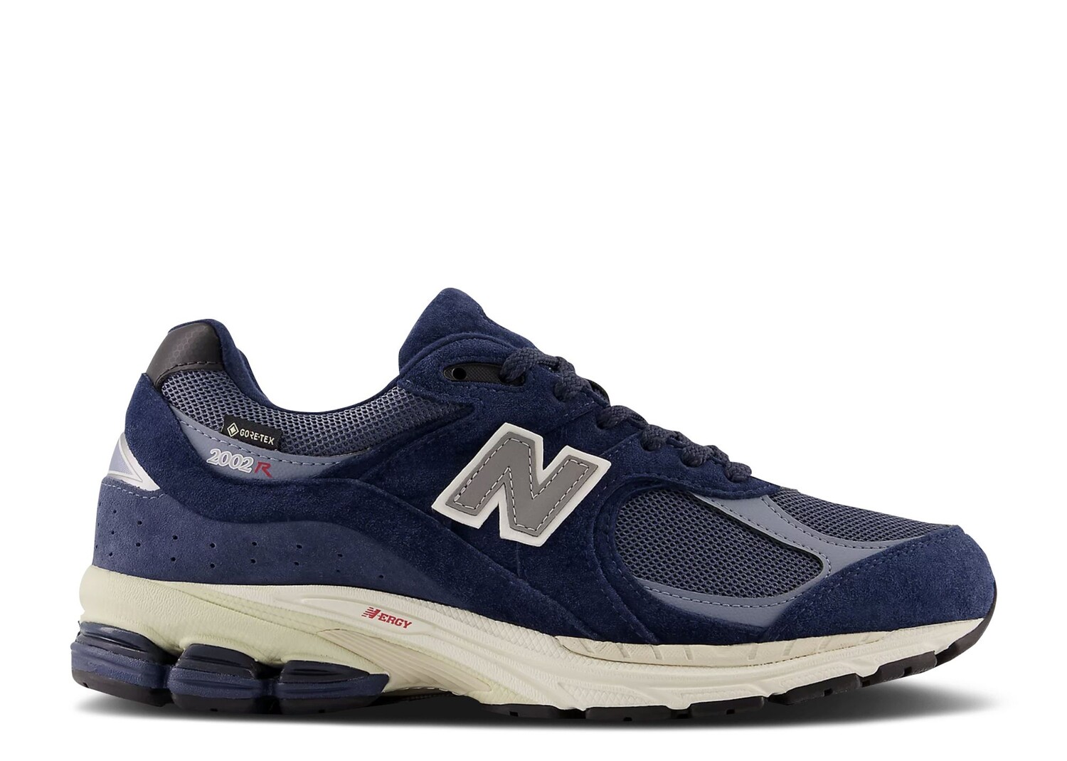 

Кроссовки New Balance 2002R Gore-Tex 'Vintage Indigo', синий