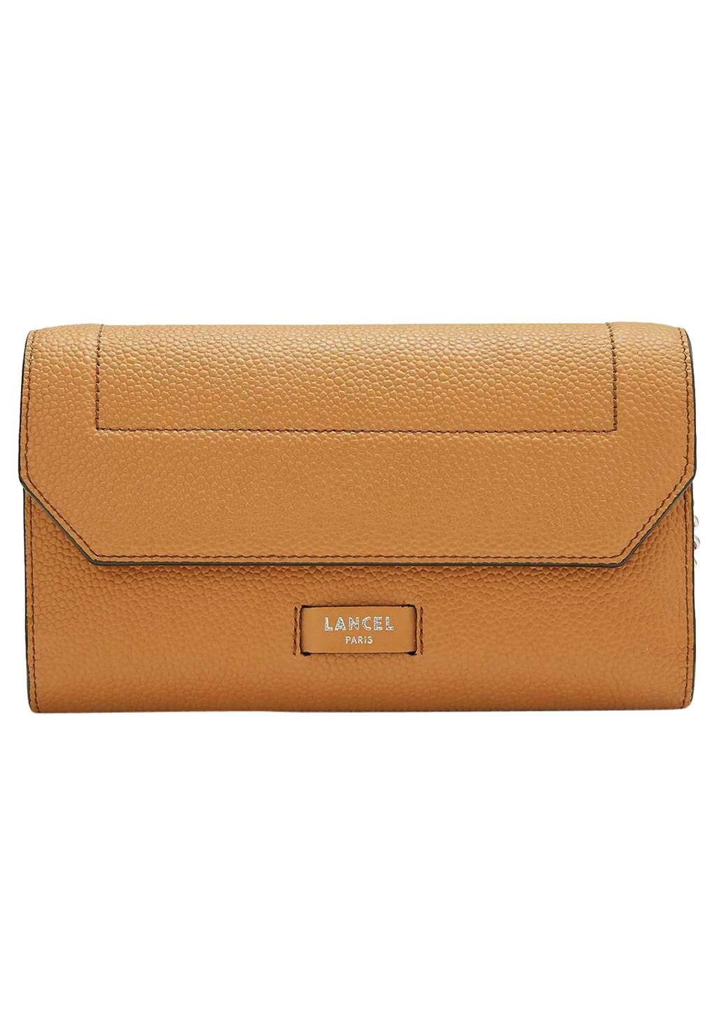 

Сумка через плечо Lancel, цвет Camel