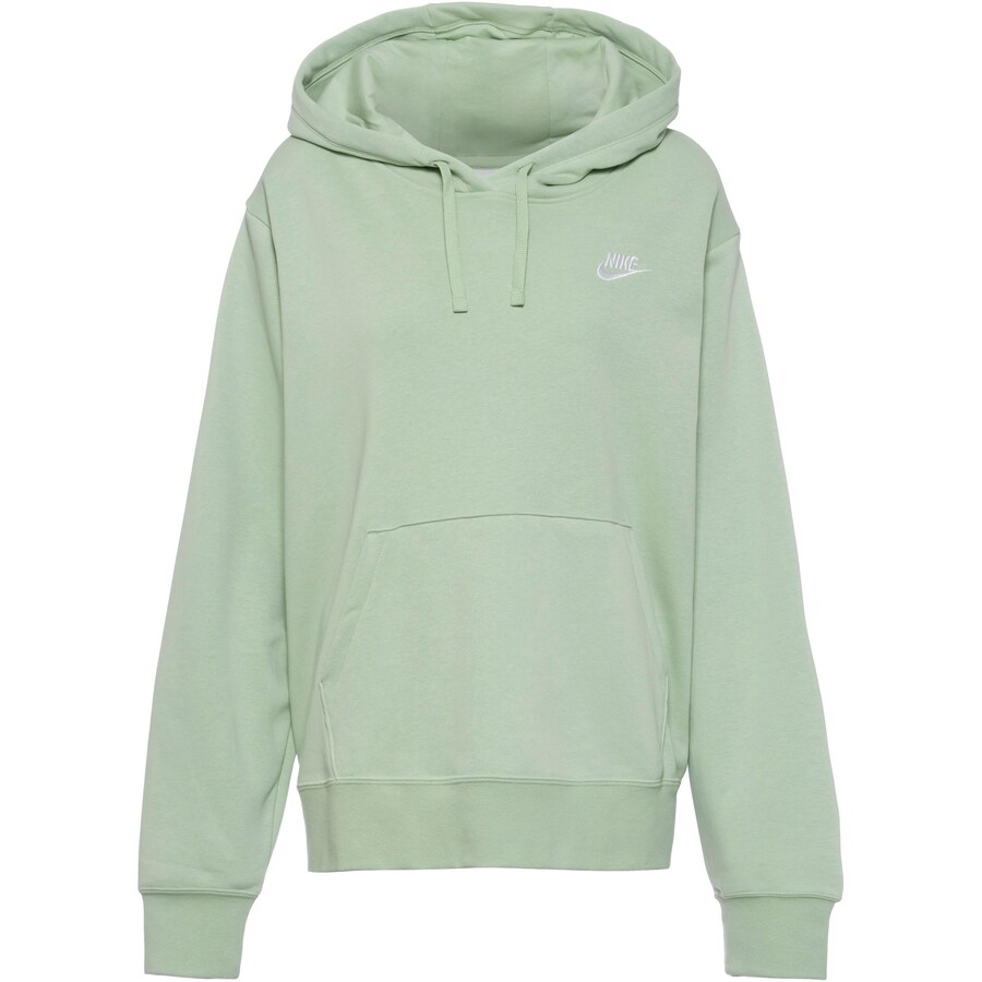 

Толстовка Nike Sportswear CLUB, цвет Pastel Green