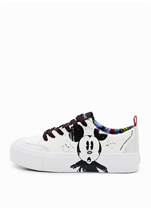 

Кроссовки Desigual