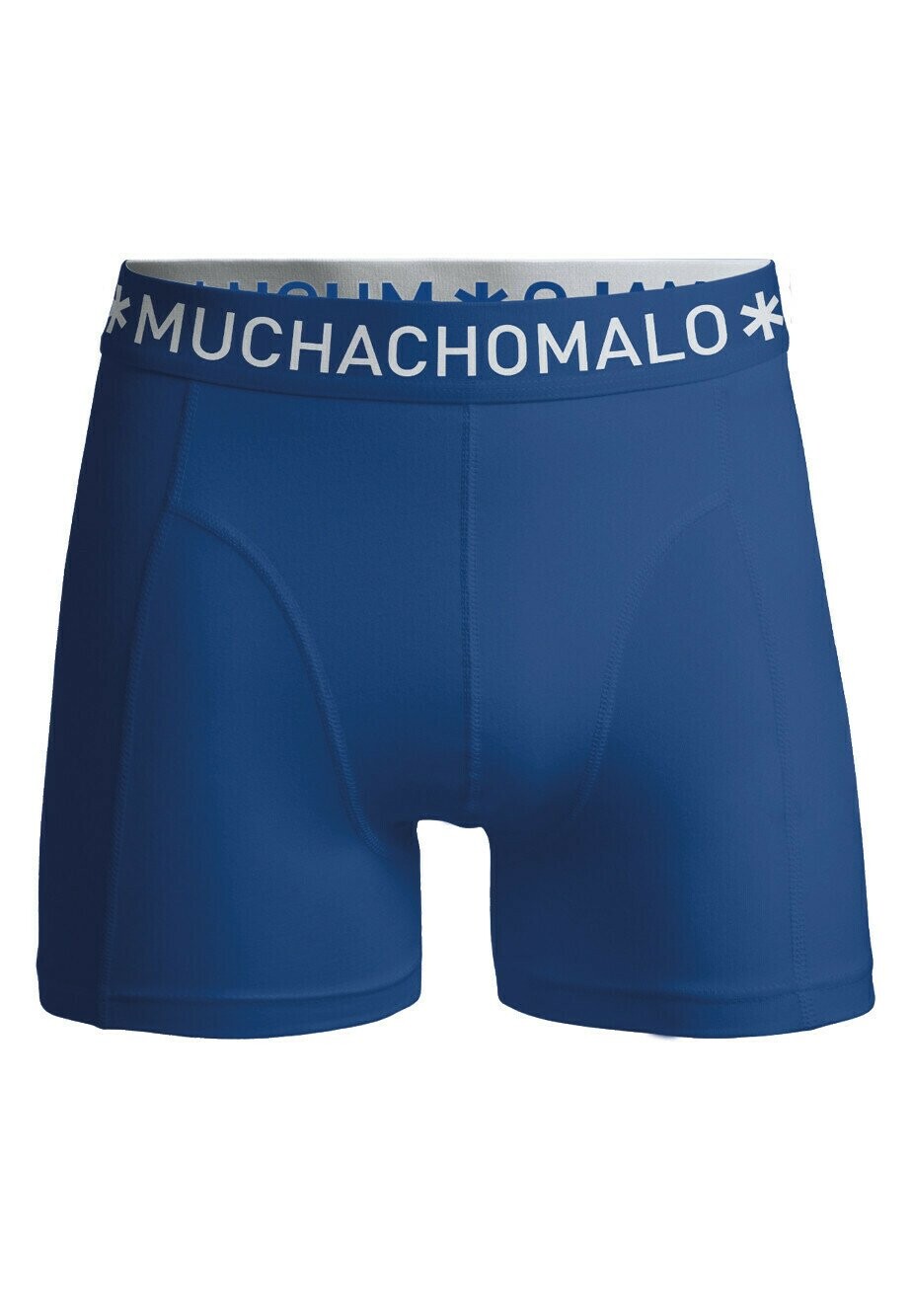 

Брюки 5-PACK SOLID MUCHACHOMALO, мультиколор