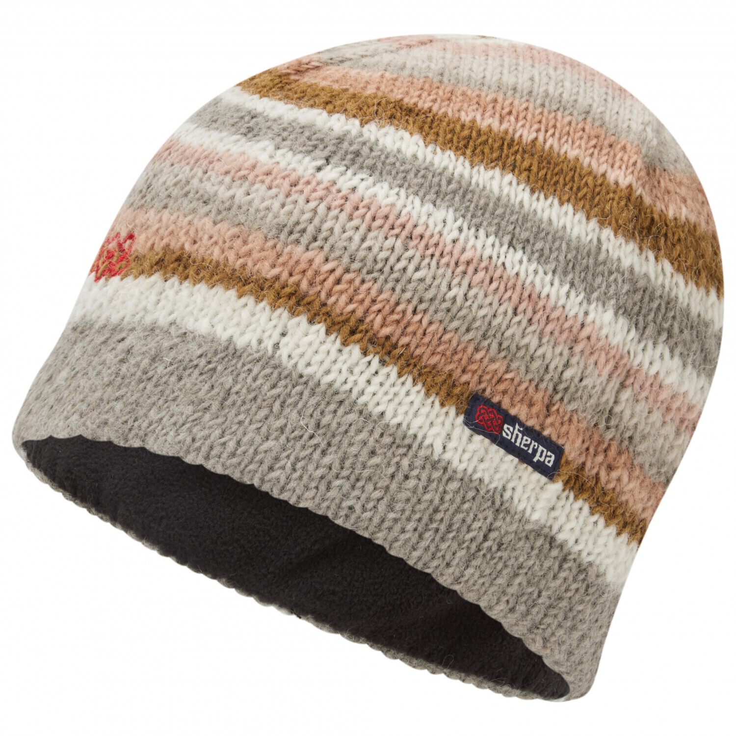 

Шапка Sherpa Pangdey Hat, цвет Alloy