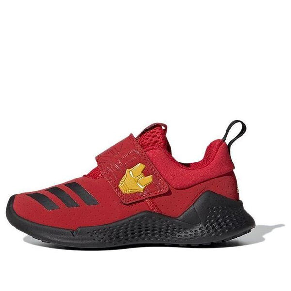 

Кроссовки rapidabounce мстители c Adidas, красный