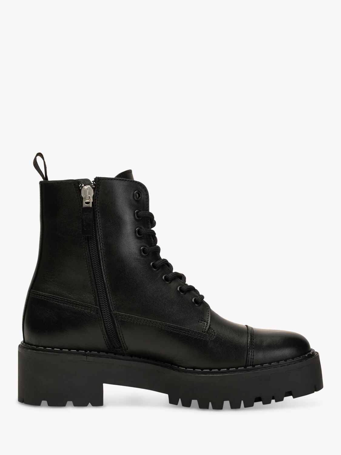 

Кожаные походные ботинки Ida SHOE THE BEAR