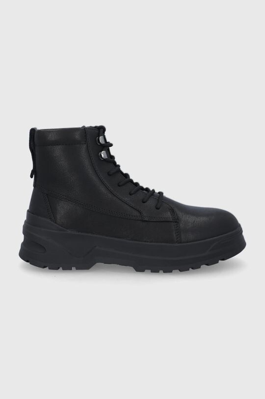 

Кожаная обувь Vagabond Shoemakers, черный