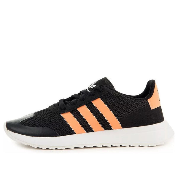 

Кроссовки flb бегун Adidas, черный