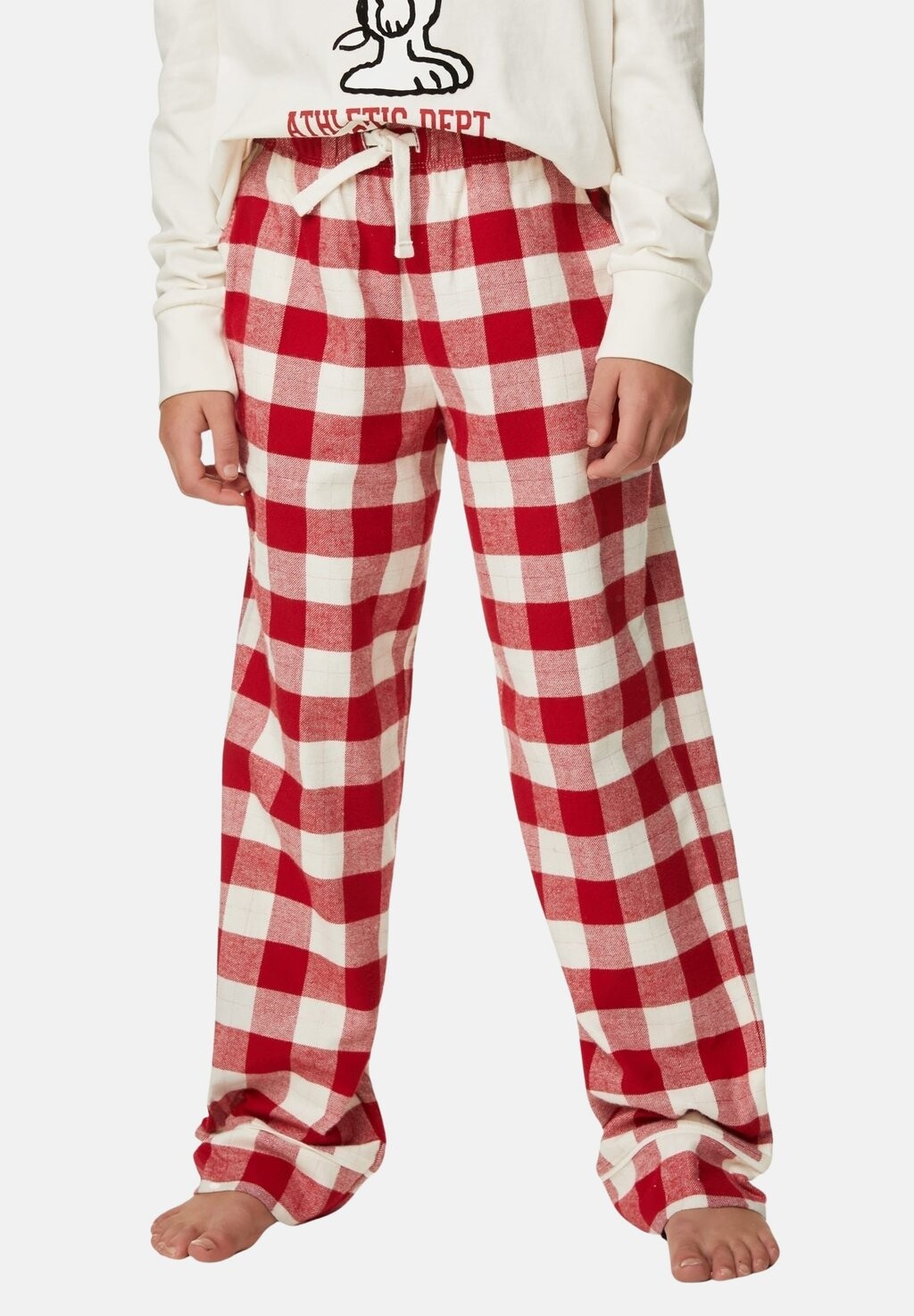 

Пижама Snoopy Set (6-16 Yrs) Marks & Spencer, цвет calico