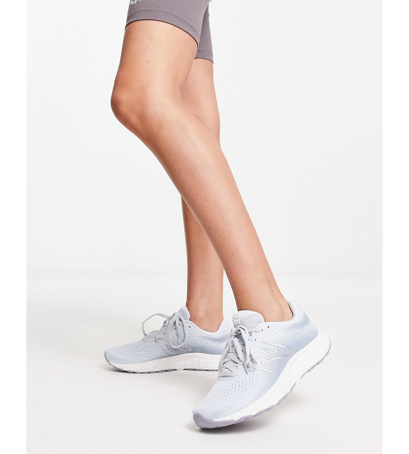 

Голубые кроссовки New Balance Running 520, Синий