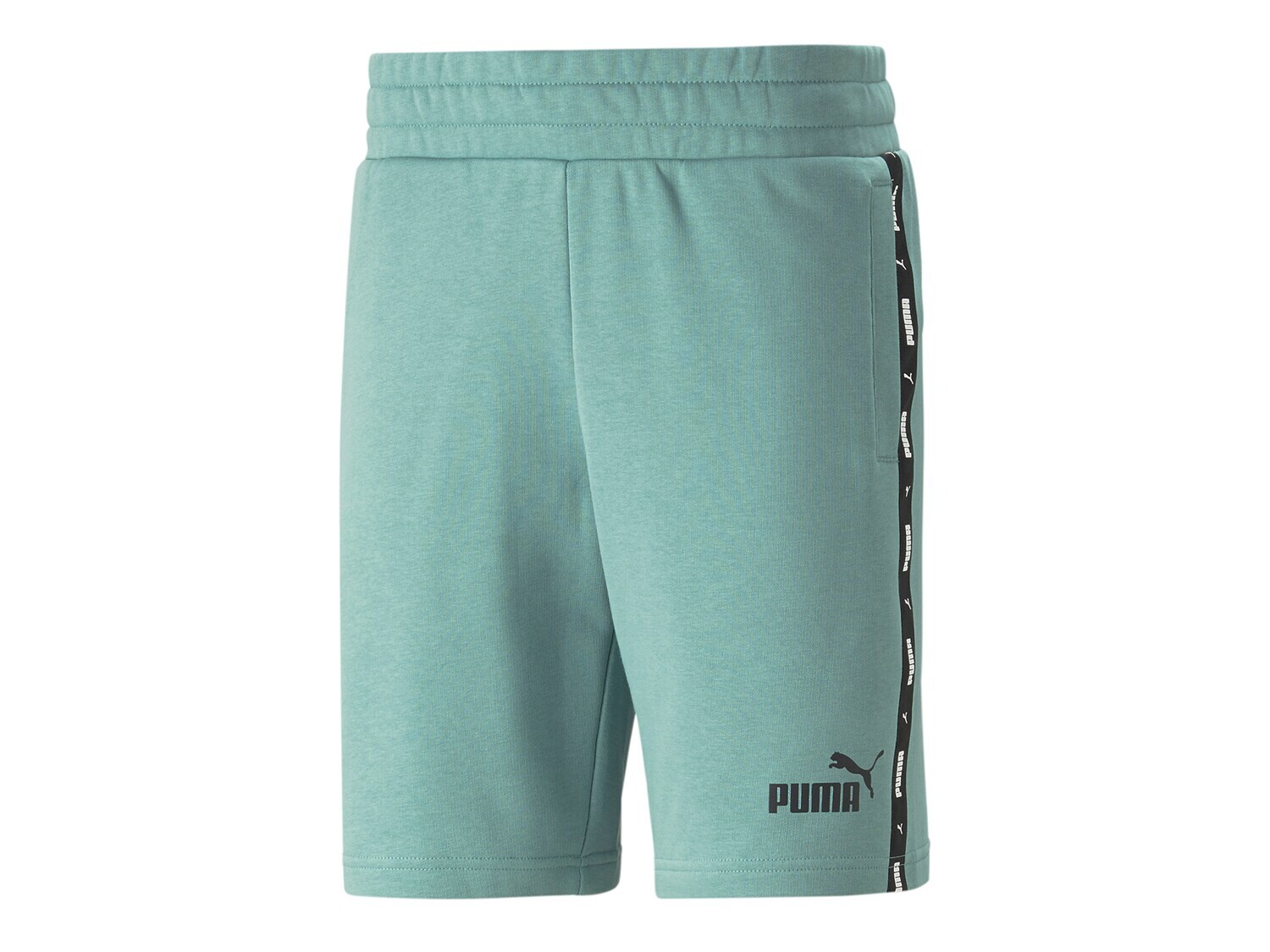 

Шорты мужские Puma Essentials+, зеленый