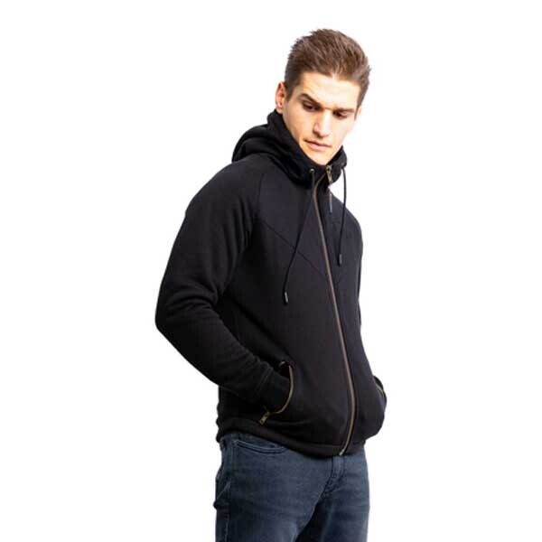 

Куртка John Doe XTM V2 Hoodie, черный