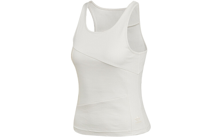 

Женская майка Mist White Adidas Originals