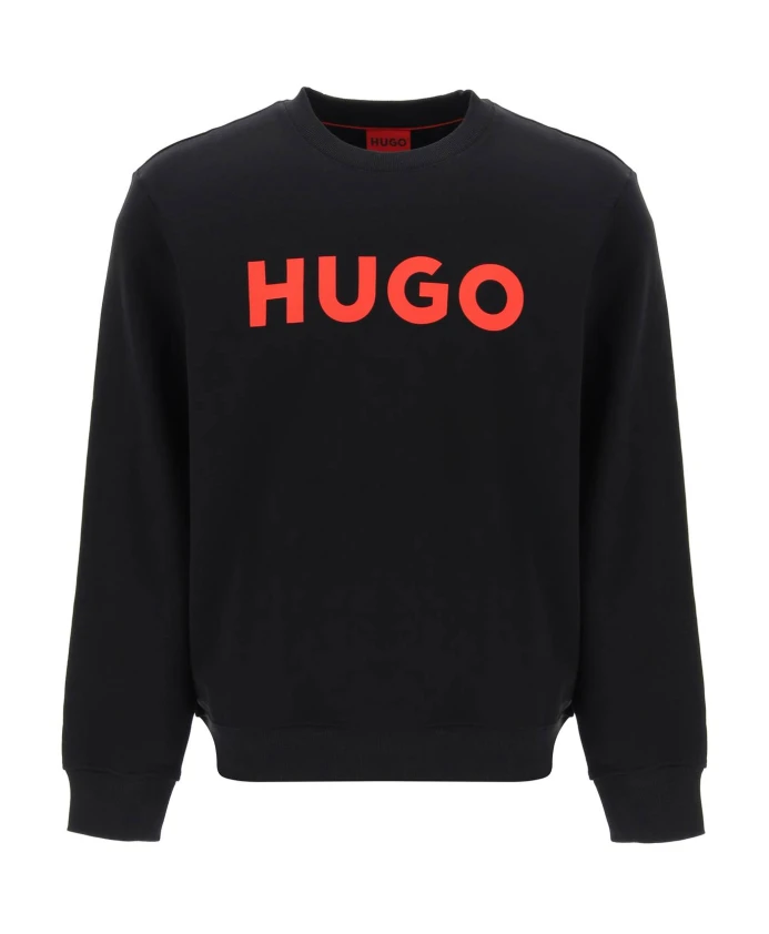 

Толстовки Hugo Boss, черный