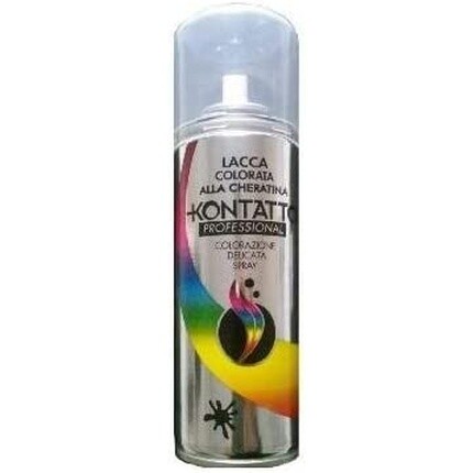 

Краска для волос Bruno Color 200 мл, Kontatto