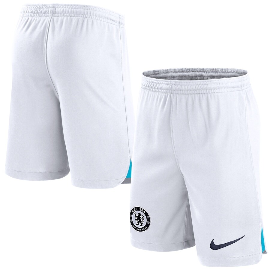 

Шорты Nike Chelsea, белый
