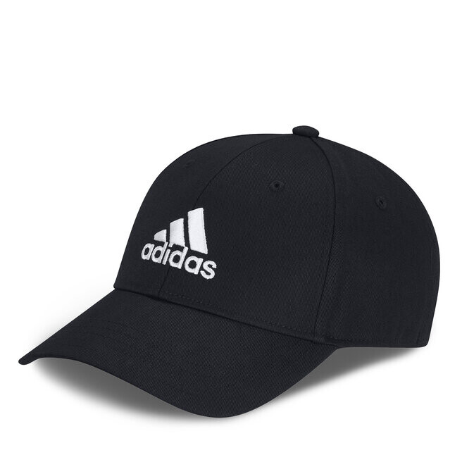 

Бейсболка adidas II3513, черный