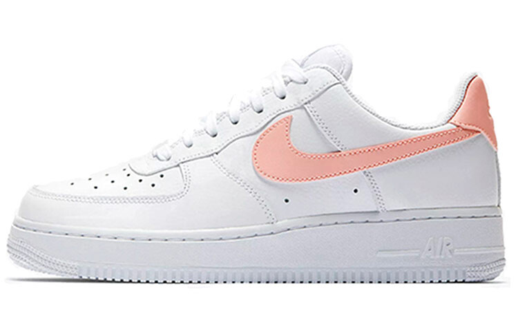 

Wmns Air Force 1 '07 'Oracle Pink' Oracle Pink/White