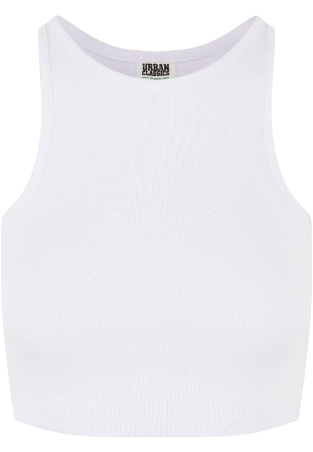 

Топ Urban Classics Tank s, белый
