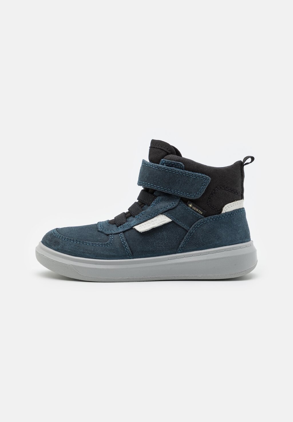 

Высокие кеды COSMO Superfit, цвет blau