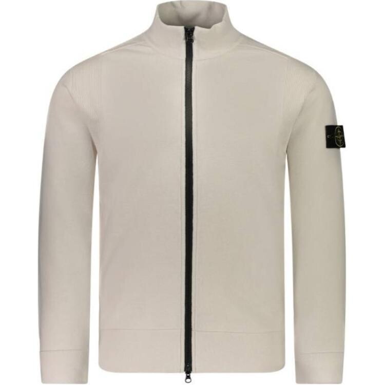 

Куртка мужская бежевая Stone Island, бежевый
