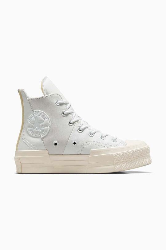 

Кроссовки Chuck 70 Plus Converse, белый