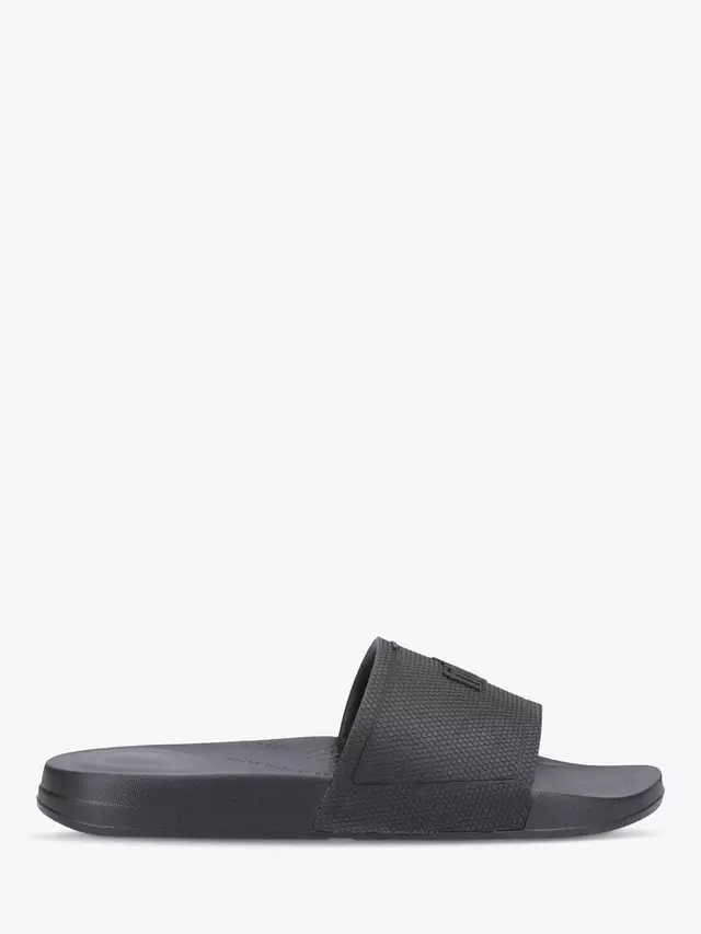 

Шлепанцы FitFlop iQushion Ergonomic, черный