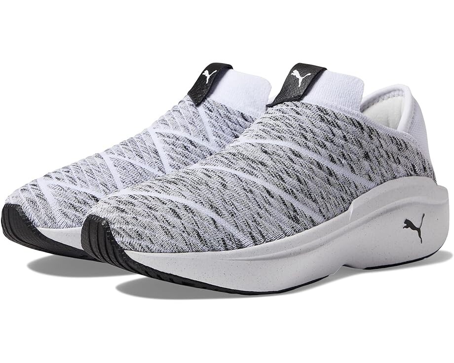 

Кроссовки PUMA Enlighten, цвет Puma White/Puma Black