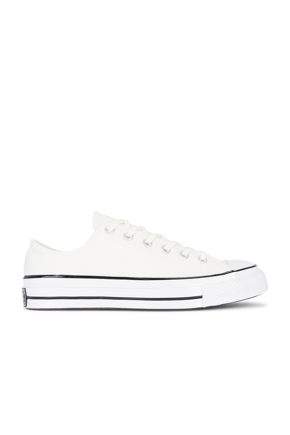 

Кроссовки мужские Chuck 70 Multi-Stitch Cotton Converse, цвет Egret, White, & Vintage White