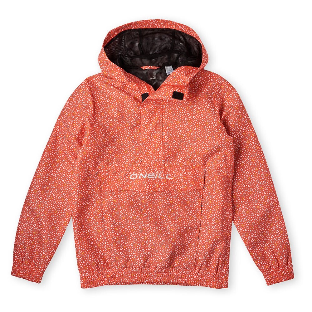 

Куртка O´neill Anorak, оранжевый