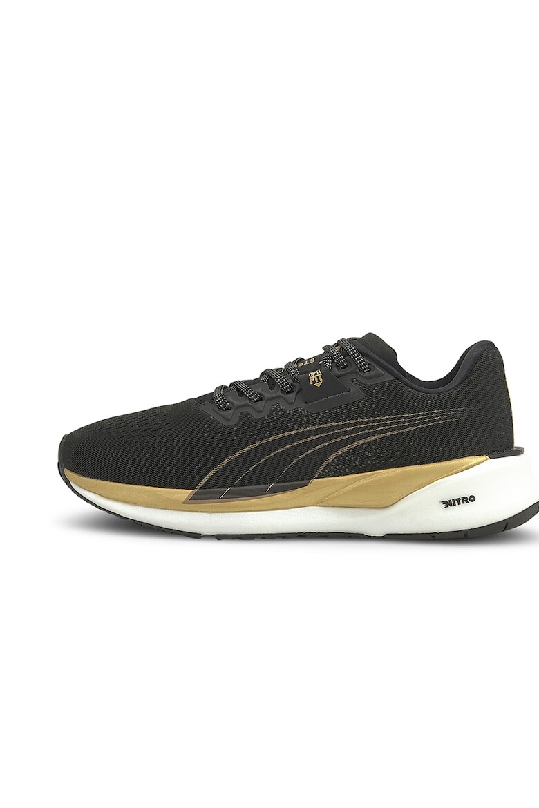 

Кроссовки Eternity Nitro Puma, желтый