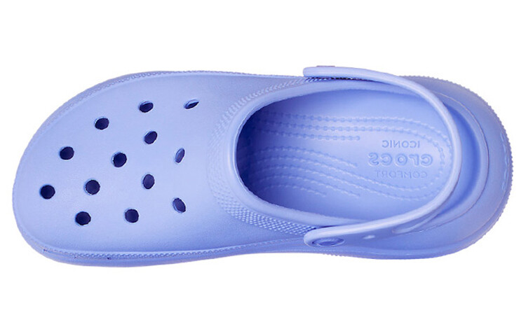 

Пляжные сандалии Crocs унисекс