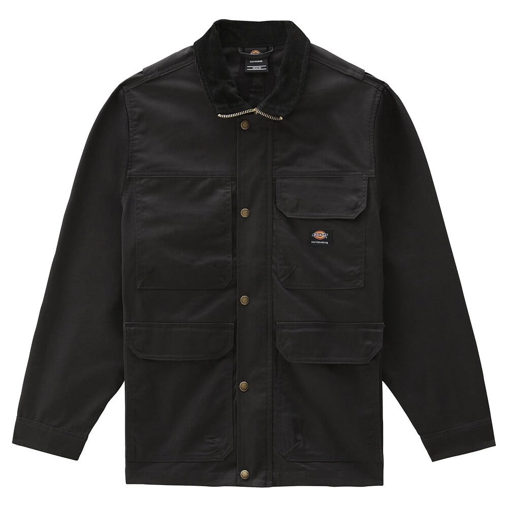 

Куртка Dickies Storden, черный