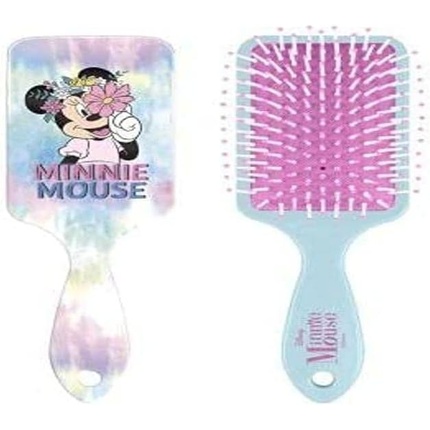 Расческа для распутывания волос Disney Minnie для девочек и женщин Cerdá