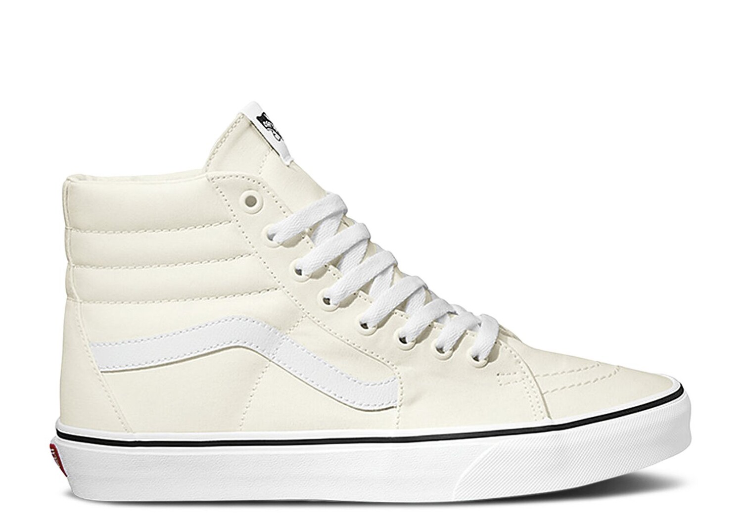 

Кроссовки Vans Sk8-Hi 'Glow', белый