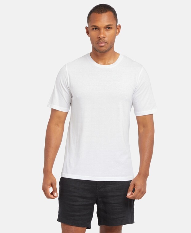 

Футболки, упаковка 3 шт. Jack & Jones, белый