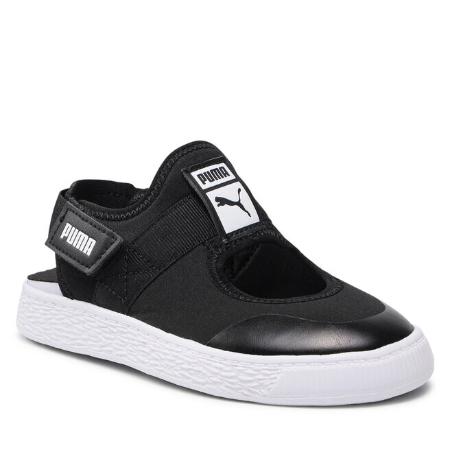 

Сандалии Puma Light-FlexSummer Ps, черный