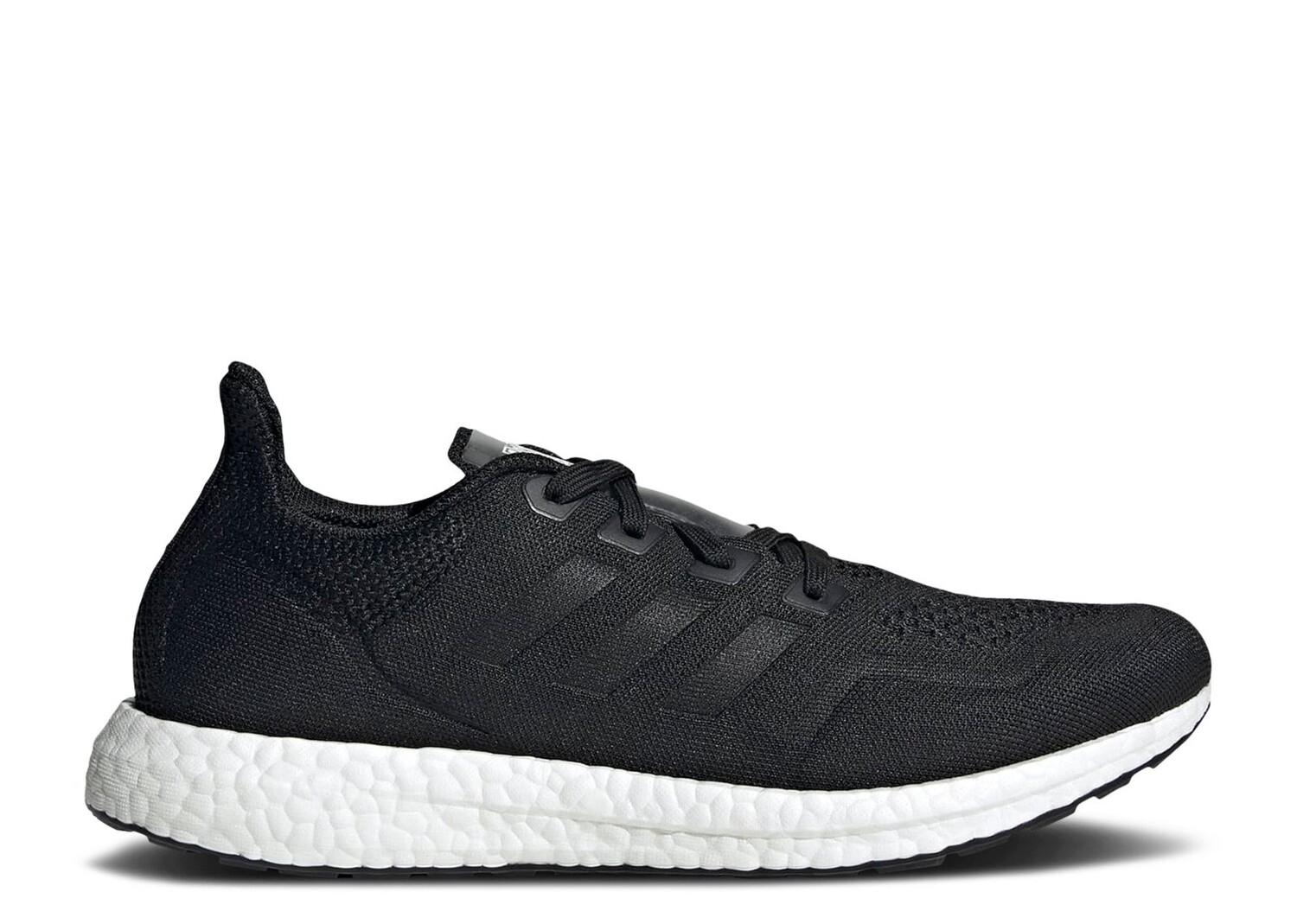 

Кроссовки adidas Ultraboost Made To Be Remade 'Black', черный, Черный;серый