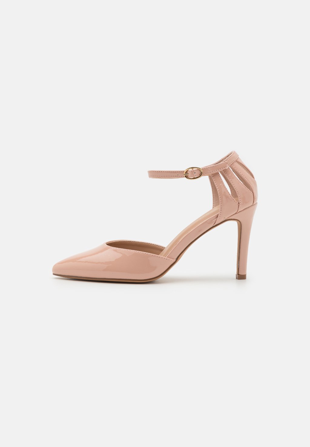 Туфли на высоком каблуке Anna Field, цвет light pink